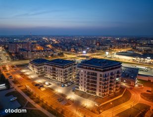 Osiedle Łagody | Apartament C6.4 | 94m2