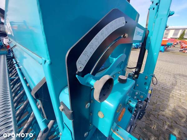 Sulky Tramline CE/HR 160 3m - 36