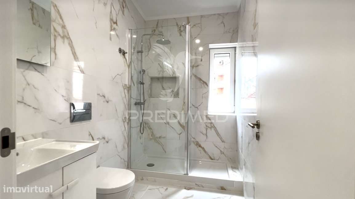 T1 R/C em Alhos Vedros Remodelado - Grande imagem: 5/11