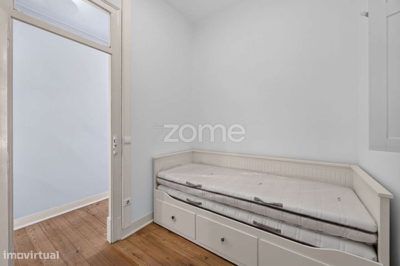 Apartamento T6 nas Picoas, Avenidas Novas, Lisboa-30