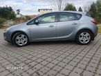 Opel Astra - 5