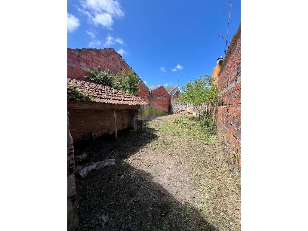 Terreno com projetos aprovados-2