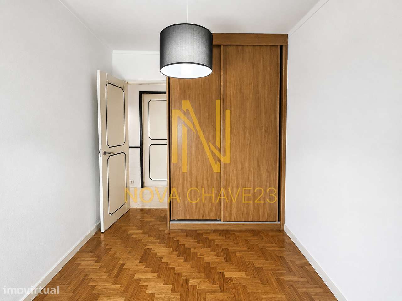 Apartamento T4 em Mira Sintra | Conforto, Espaço e Tranquilidade-25