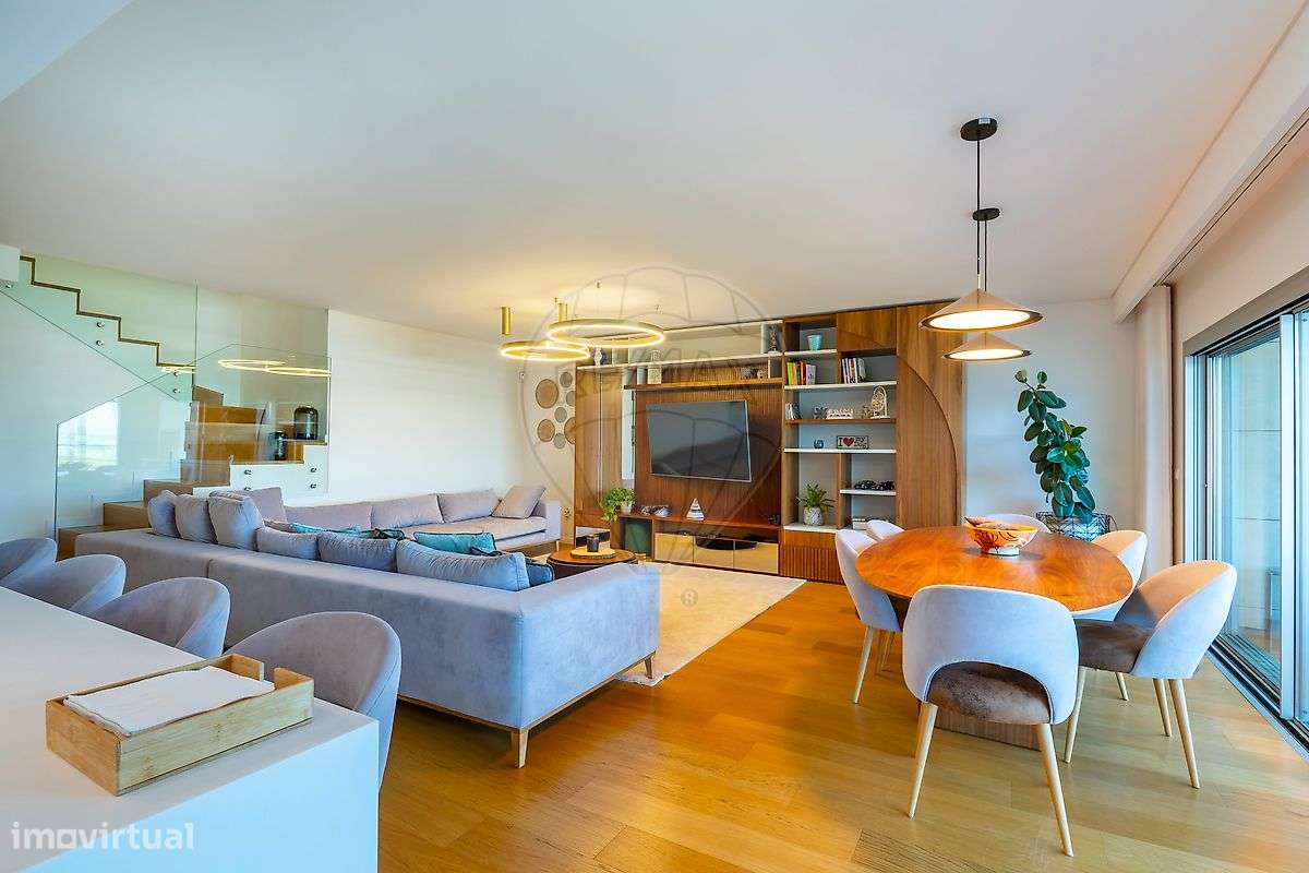 Apartamento T4 para arrendamento - Grande imagem: 5/50