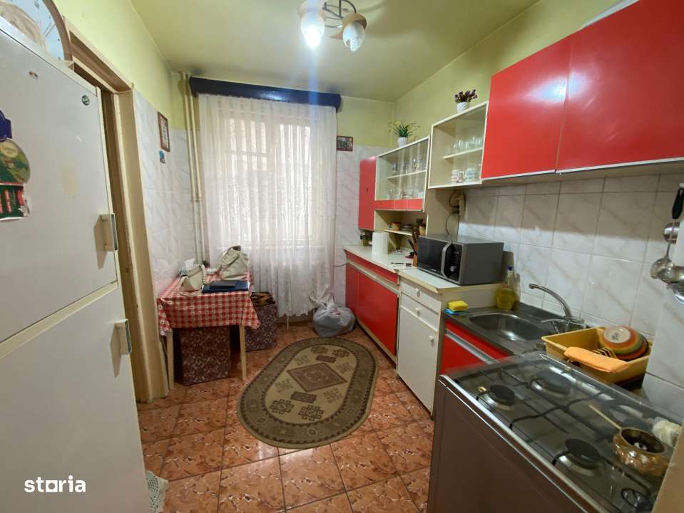 Apartament 2 camere de vanzare - Zodiac - Imagine principală: 5/8