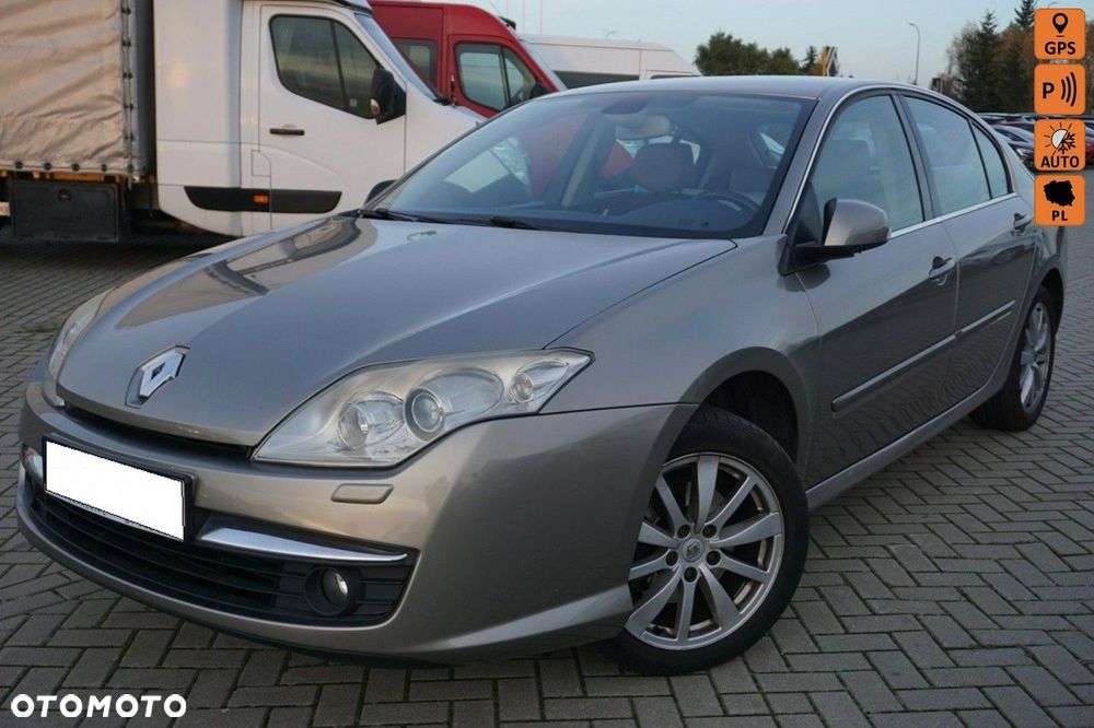 Renault Laguna