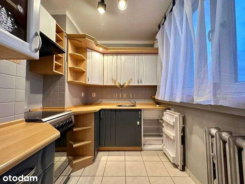 2 pokoje w cenie kawalerki | Biskupin | od zaraz - Pełny obrazek: 5/11