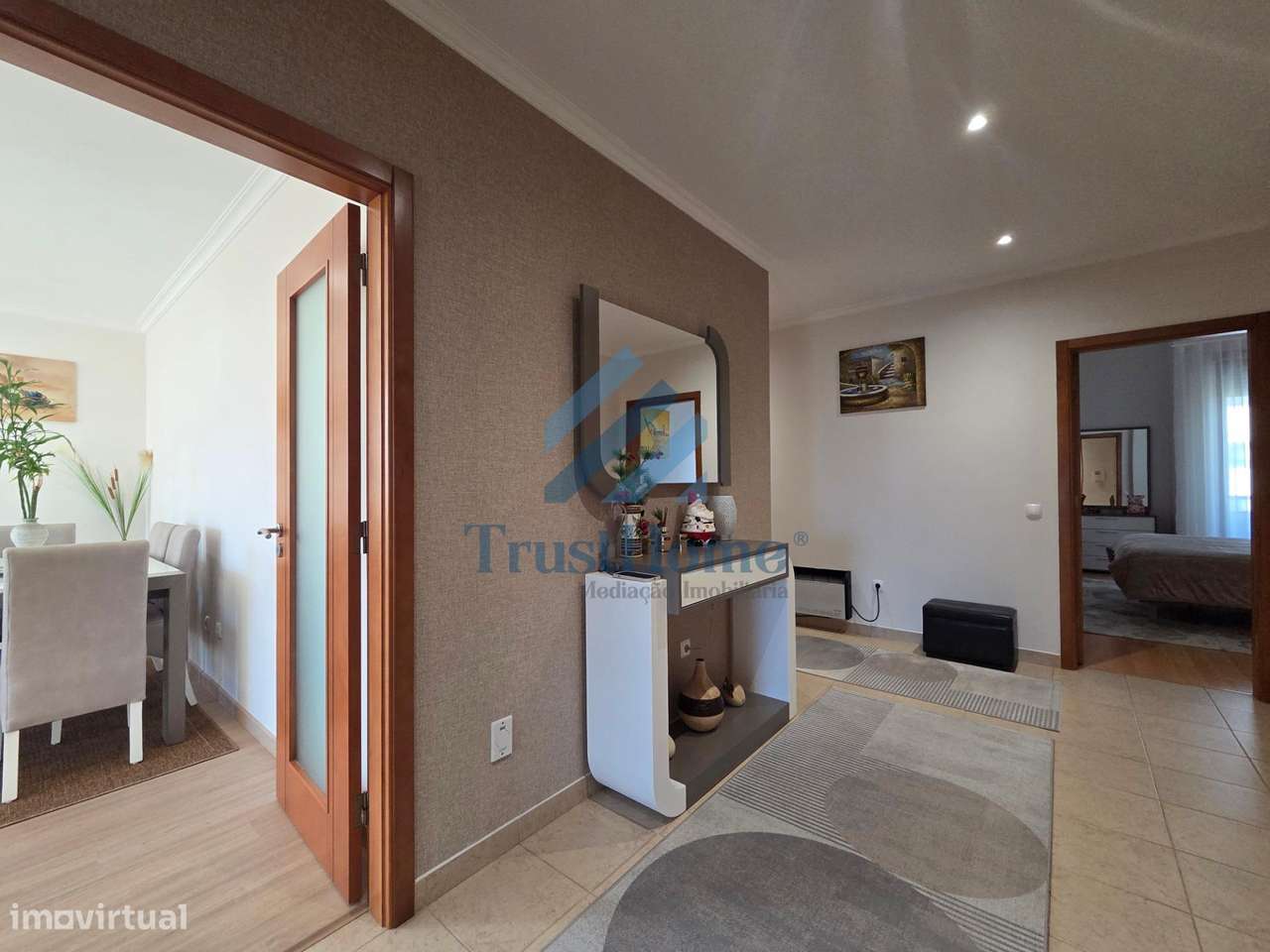 T3+1 em Alferrarede com 2 Box e arrecadação com 35m2-15