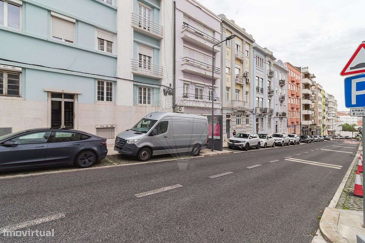 Apartamento T3 para venda-27