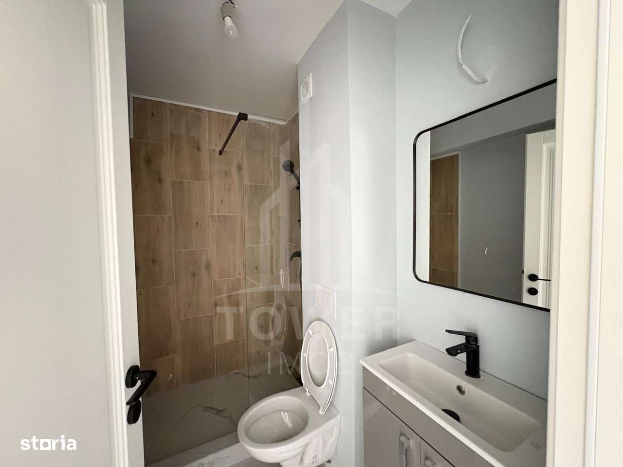 Apartament cu 2 camere, 46mp utili zona Lazaret - Imagine principală: 5/8