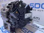 Alternator 150A Ford Fiesta 6 1.6 TDCI 2009 - 2018 Cod AV6N-10300-GE - 2