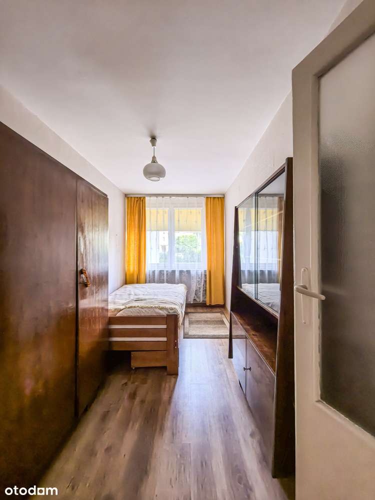 2-pokojowe mieszkanie | ul. Pszczela 3, Płock – osiedle Miodowa - Pełny obrazek: 2/5