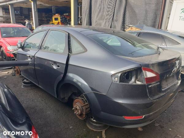 Ford Mondeo NA CZĘŚCI Kolor: Sea Grey - 3