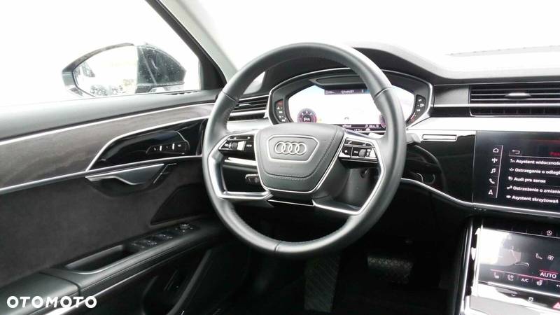 Audi A8 L 50 TDI mHEV Quattro Tiptr - 20