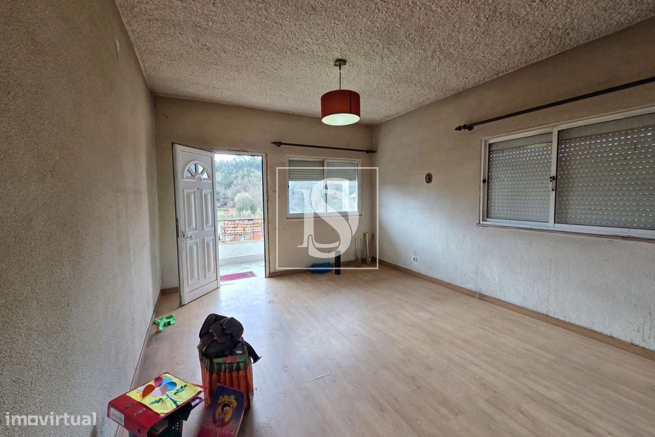 Moradia T3 em Nagosela, Santa Comba Dão - Grande imagem: 3/19