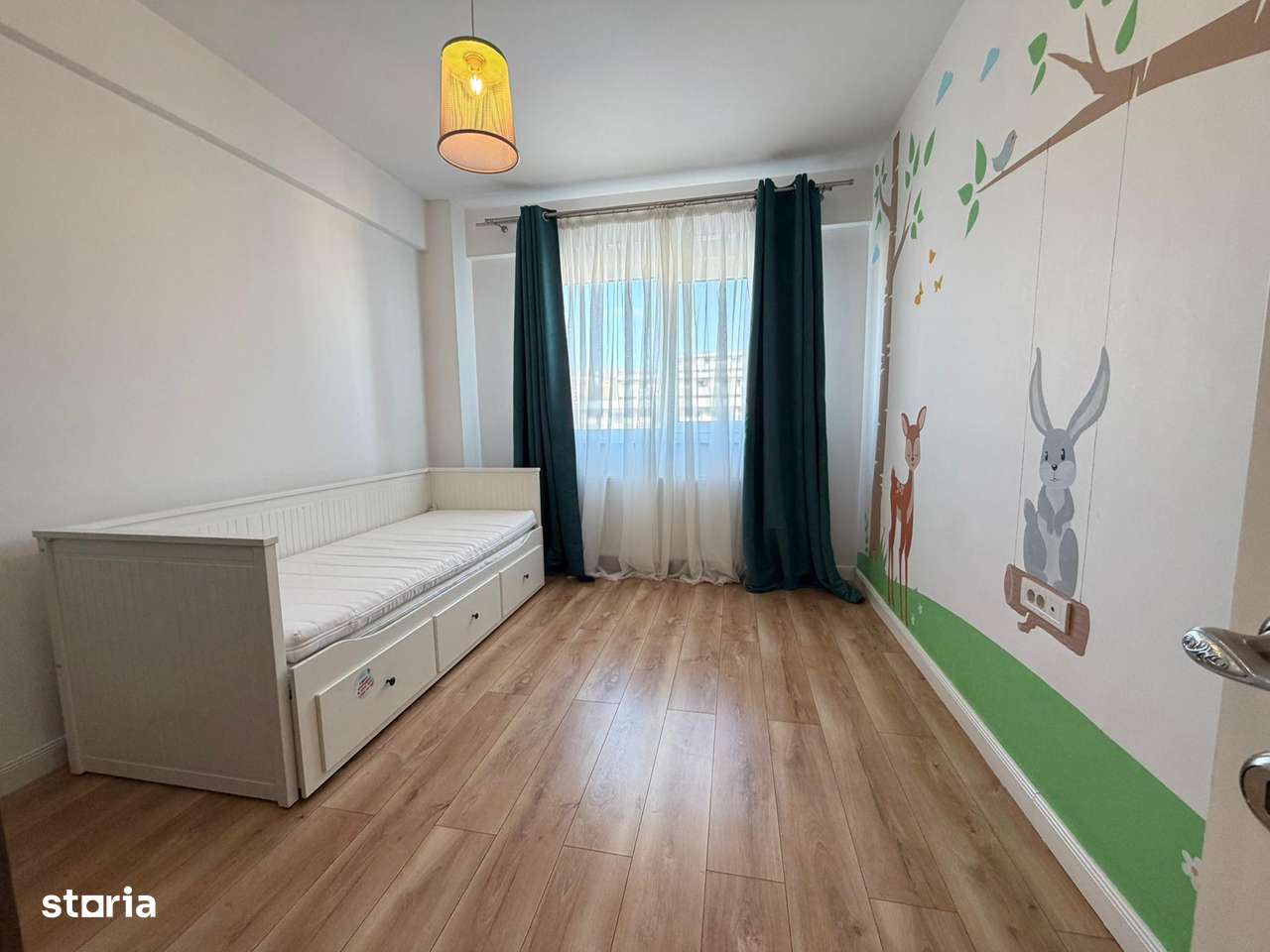 Vand Apartament 3 camere Decomandat 100 mp-4