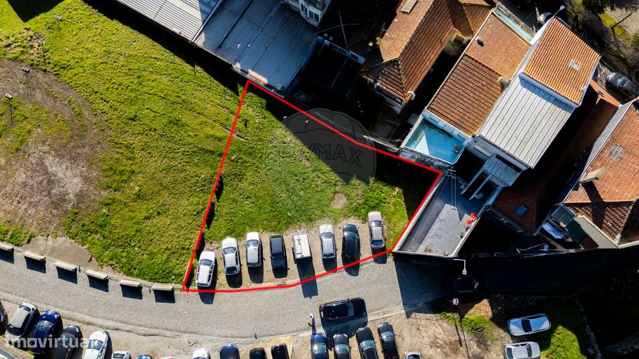 Terreno  para venda - Grande imagem: 2/4