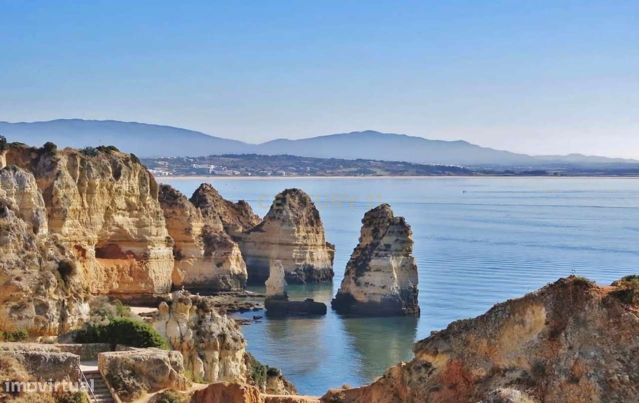 Quinta em Lagos, Praia da Luz,  46.000 m2, 2 casas e 2 Armazéns-37