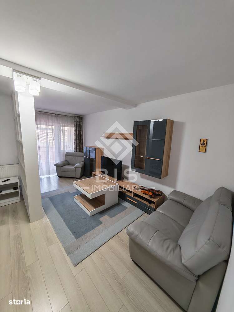 Apartament Modern - Etaj 1 - Loc de parcare inclus-13