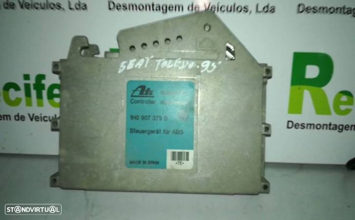 Centralina De Abs Seat Toledo I (1L) - 2