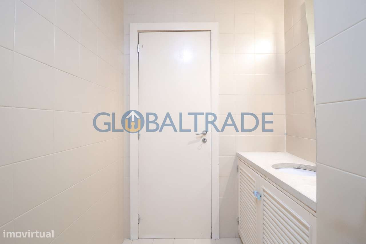 Apartamento T4 na Encosta do Douro — Gondomar-32