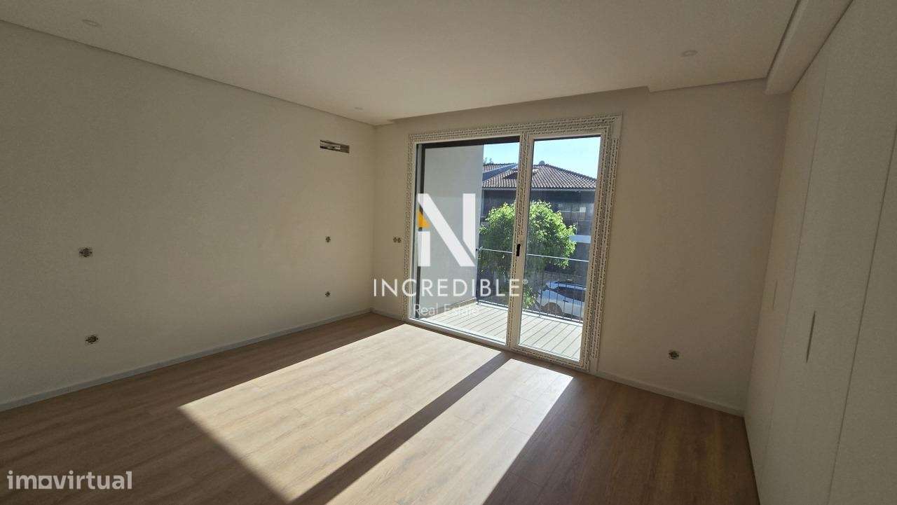 Moradia Geminada T4 Venda em Palmeira,Braga-29