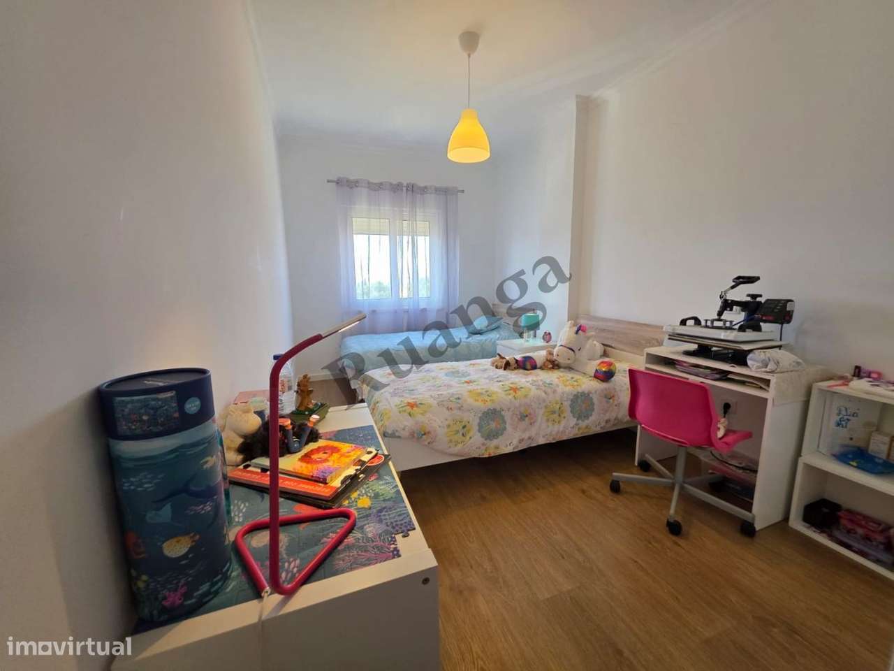 Apartamento T3 para Venda em Santiago do Cacém-12
