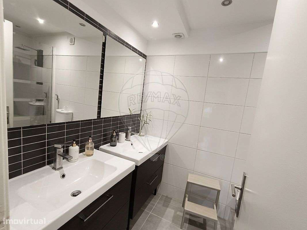 Apartamento T2 para venda-1