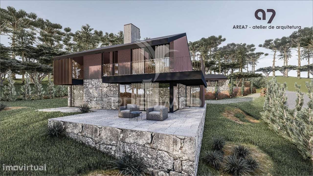 Terreno com localização privilegiada - Grande imagem: 3/8