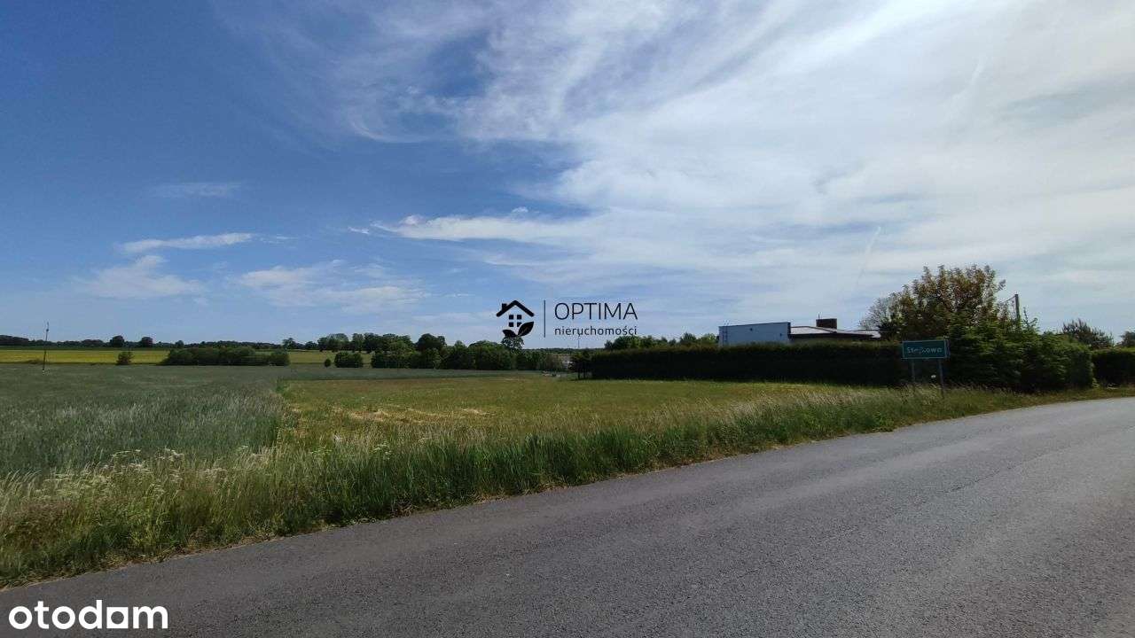 Działka blisko Kołobrzegu - Pełny obrazek: 5/18