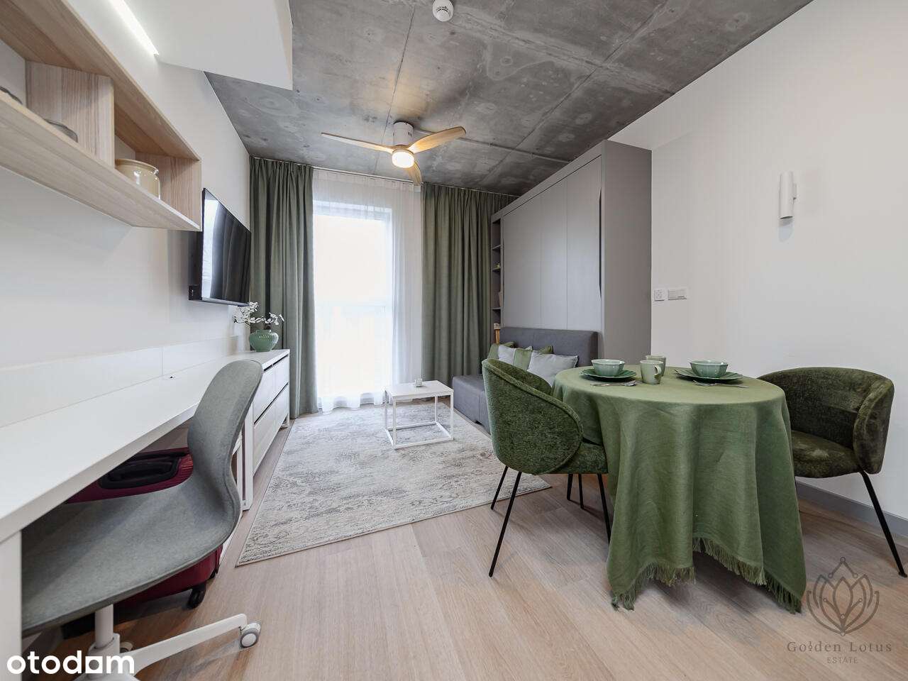 Inwestycja-mikrokawalerki-blisko centrum - Pełny obrazek: 5/13