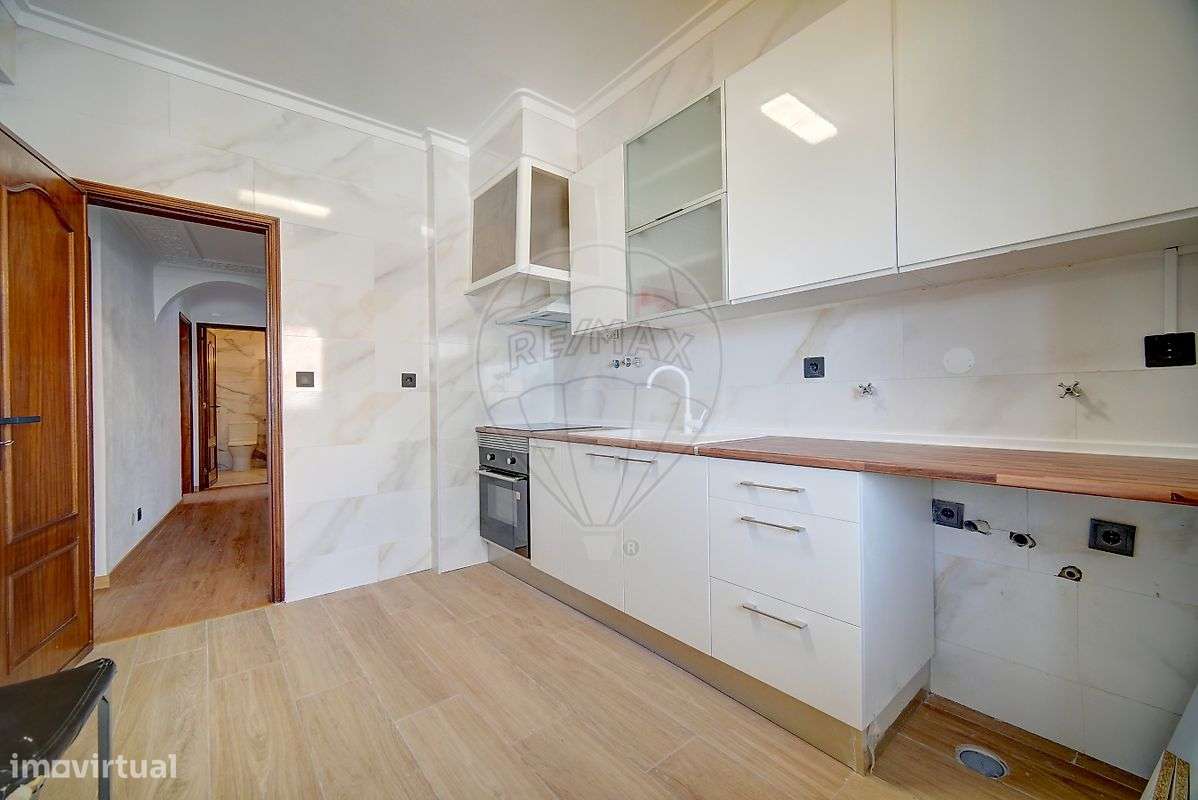 Apartamento T2 para venda-10