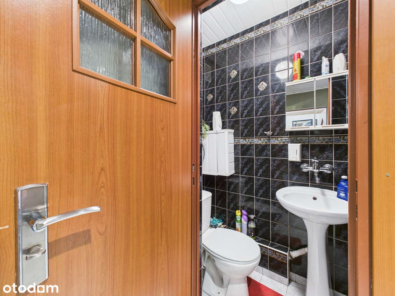 Sosnowiec Centrum Kilińskiego / Kiepury 3 Pokoje CENA DO NEGOCJACJI-17