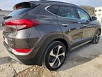 Hyundai Tucson 2.0 CRDI Style 4WD - 6