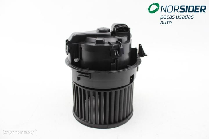 Motor chaufagem Peugeot 208|12-15 - 4