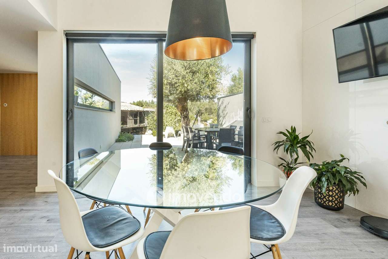 Moradia T3 única, mobilada e equipada, em Cabeceiras de Basto-12