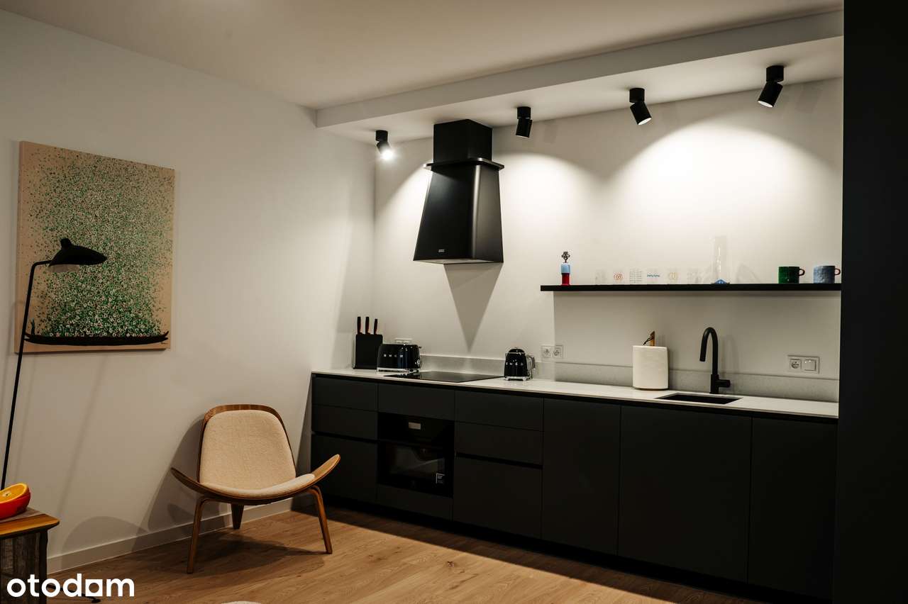 Nowe mieszkanie 60m2, ul. Koszarowa przy parku Andersa - Pełny obrazek: 5/15