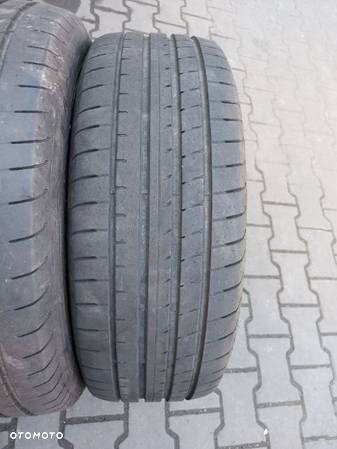 Opony 235 45 R20 Goodyear   2018 rok 2sztuki  letnie - 8