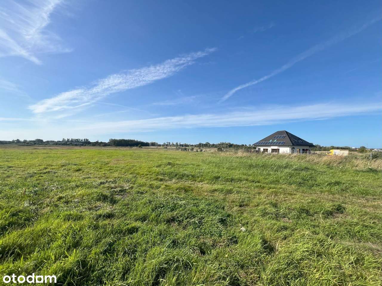 Działka siedliskowa k/Kołobrzegu 3,5 km do morza - Pełny obrazek: 5/20