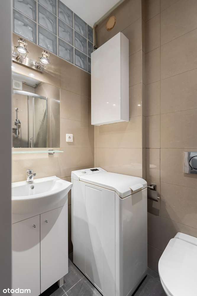 Gotowe Mieszkanie. Jeżyce-10