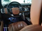 Land Rover Range Rover RR.3.0 SDV6 HEV Autobiography - 40