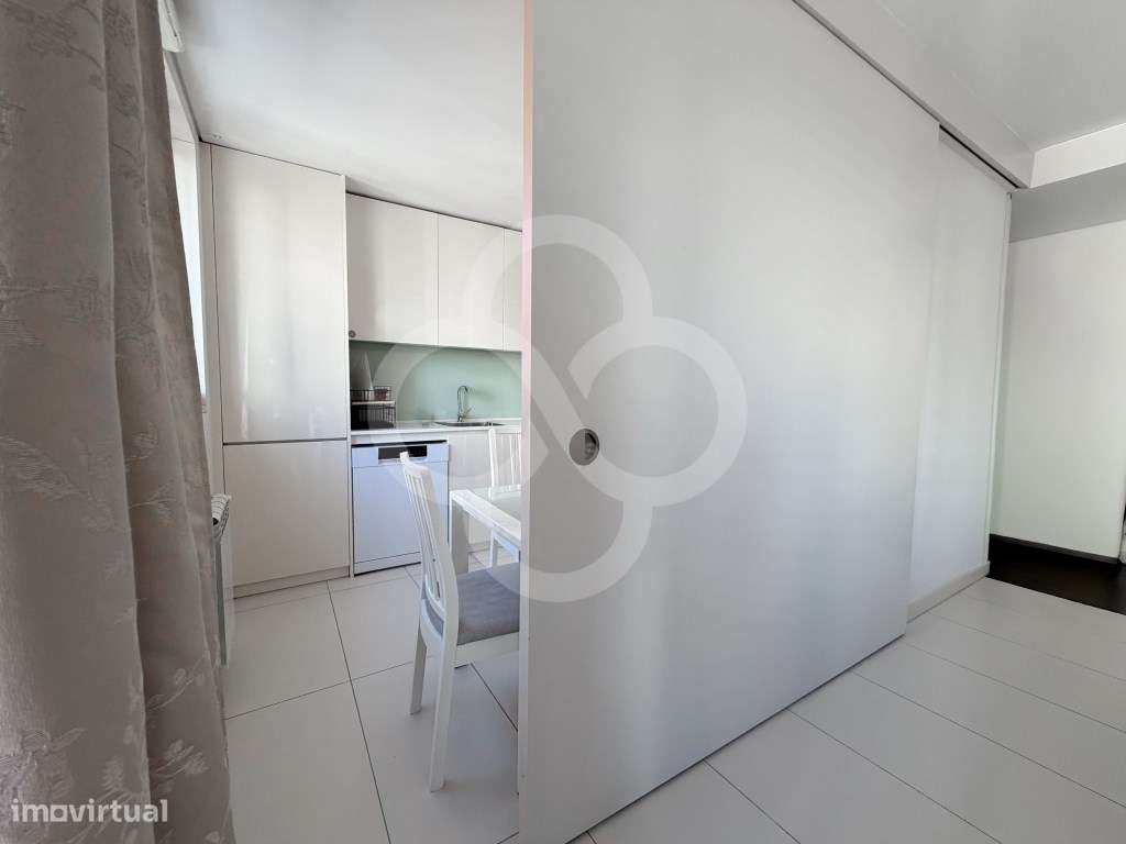 T2 no Parque das Nações | 2 lugares Parqueamento e arrecadação Segu...-4