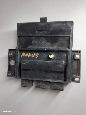 Calculator motor Renault Modus 1.5 DCI 2004- cod 8200398934 - 1