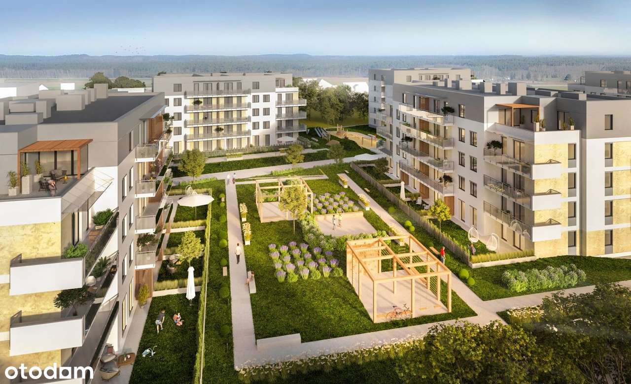 WIDOKI Szubin nowe mieszkania od dewelopera - różne metraże, 2 i 3 pok - Pełny obrazek: 4/5