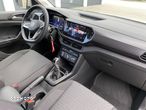 Volkswagen T-Cross 1.0 TSI Life - 16