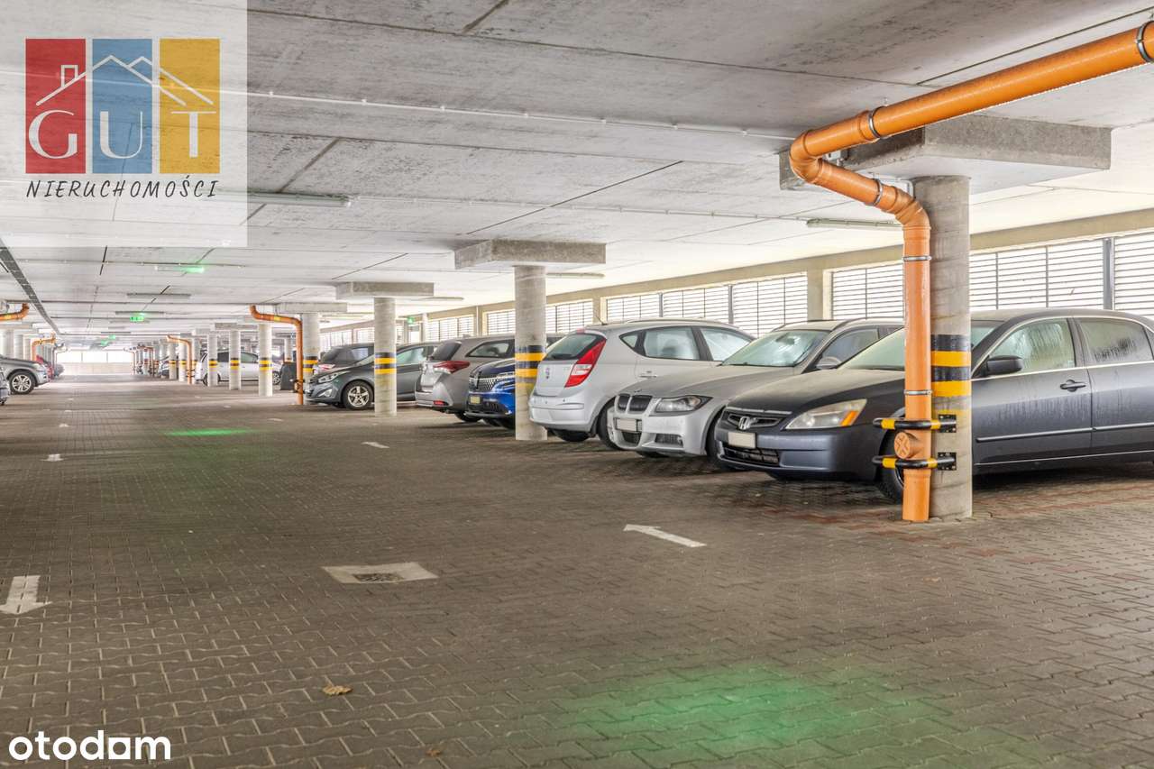 Nowa technologia,  Stylowe 2-pokojowe mieszkanie z balkonem - Mroza 19-18