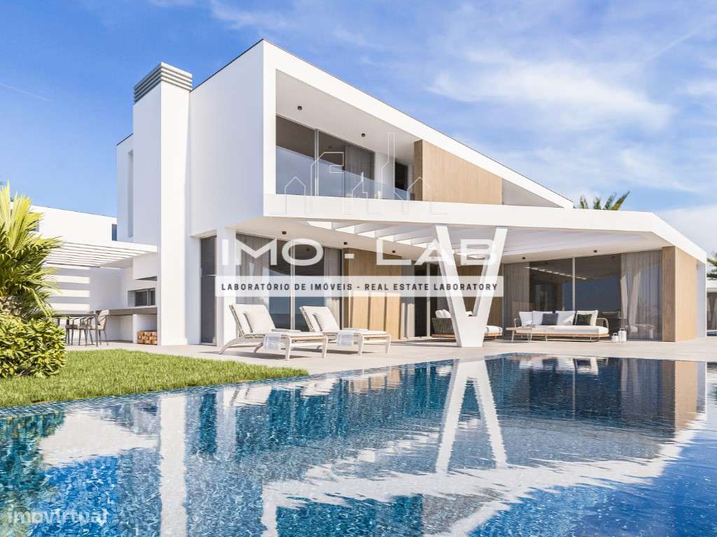 Serenity Villas - Villa D - Cristo Rei Valley - Ilha da Madeira - Grande imagem: 4/27