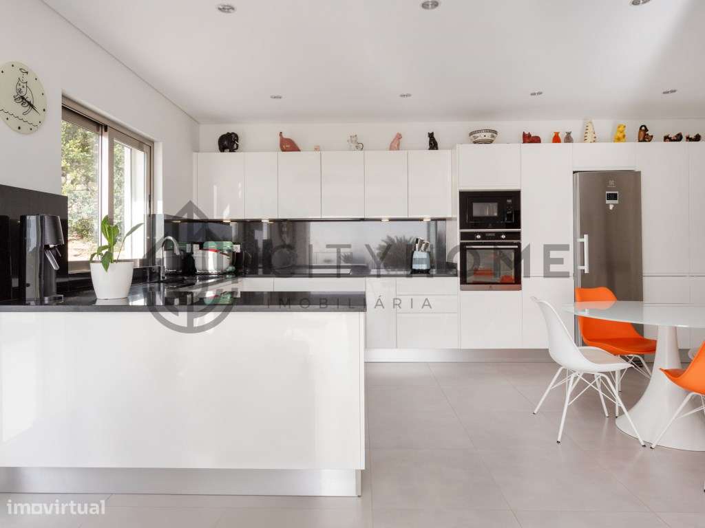 Moradia T5 Signature A+ com Vista Mar Panorâmica, Domínio de 4.000 ...-12