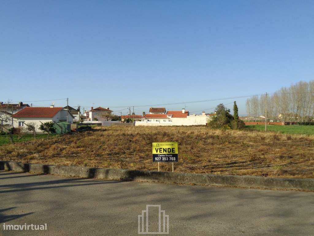 Terreno Rústico - Avanca - Grande imagem: 4/4