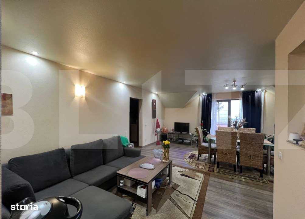 Duplex de vanzare Feleacu - Imagine principală: 2/13